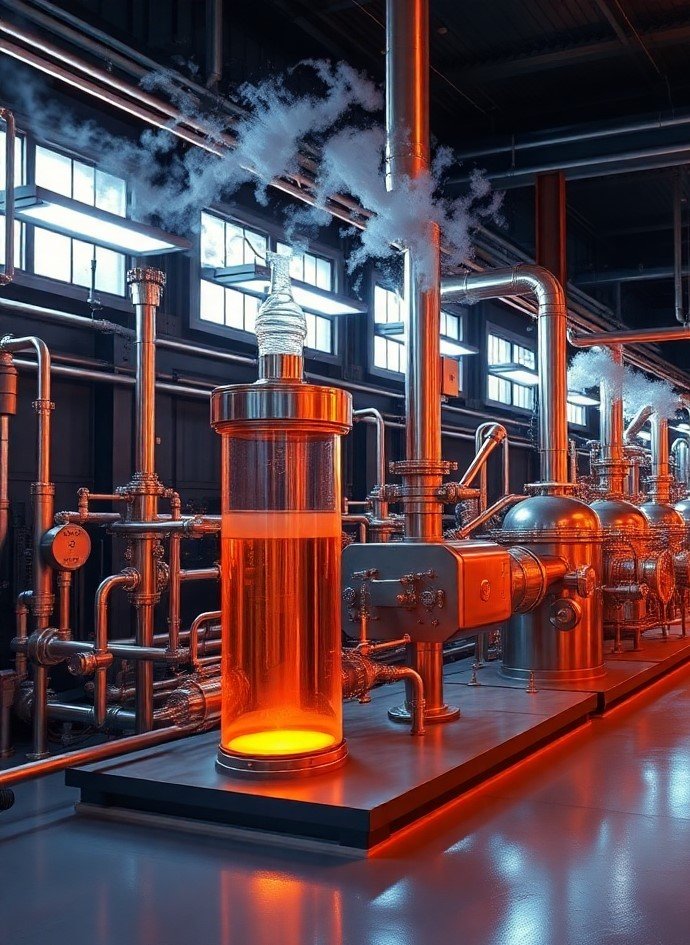 Refinery