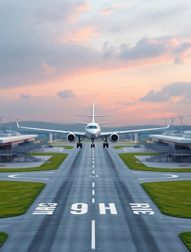 Airport
