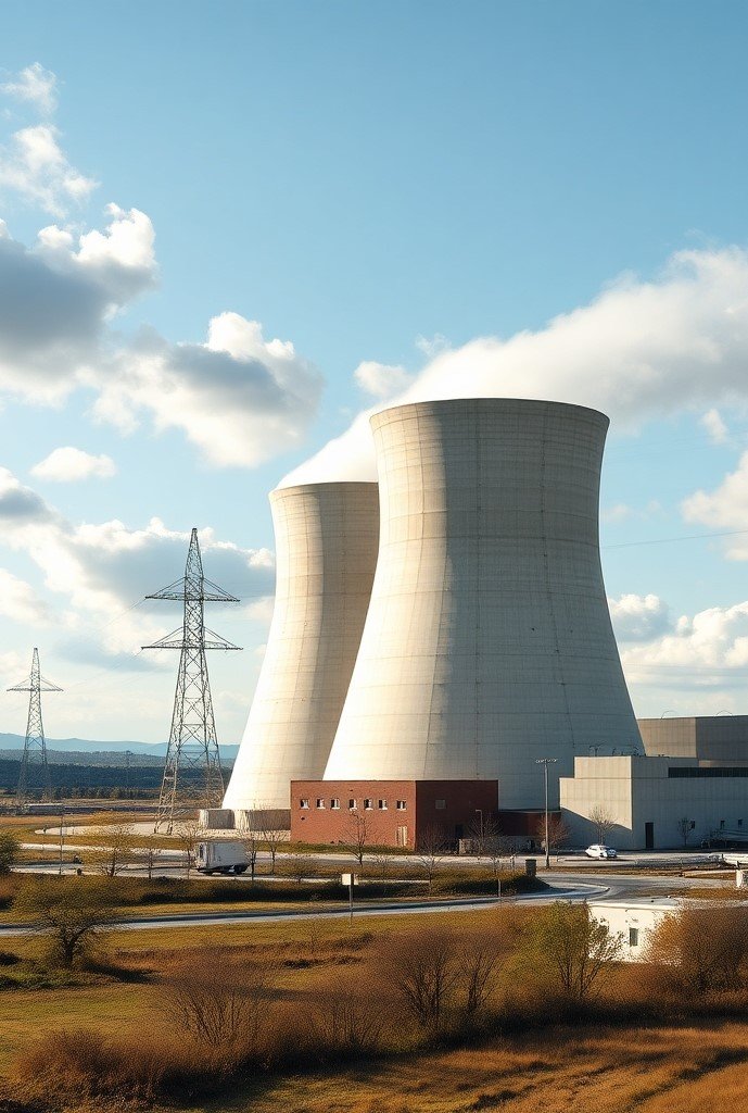 Atomic Power