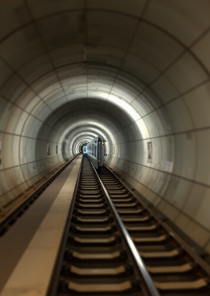 Underground/Subway