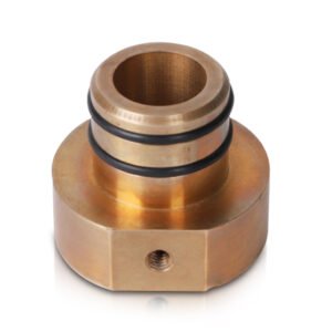 Brass Jet Fitting