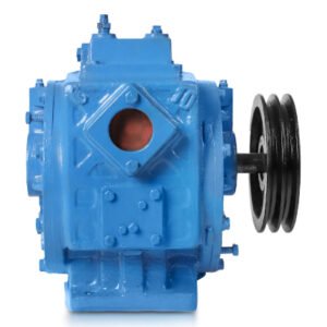 Vacuum Pump