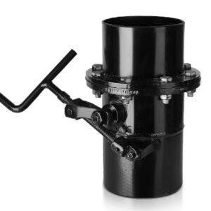 B.F. Valve