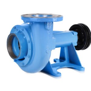 Centrifugal Pumps