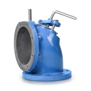 Discharge Valve