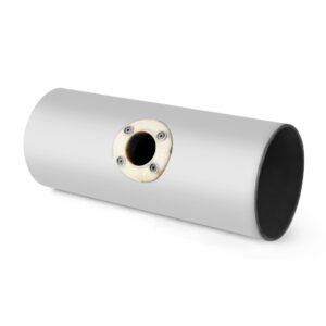 Discharge and Header Pipe